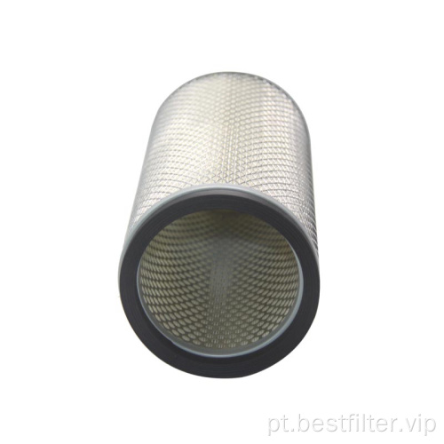 Peças do motor Filtro de óleo rosqueado Filtro hidráulico ME033717